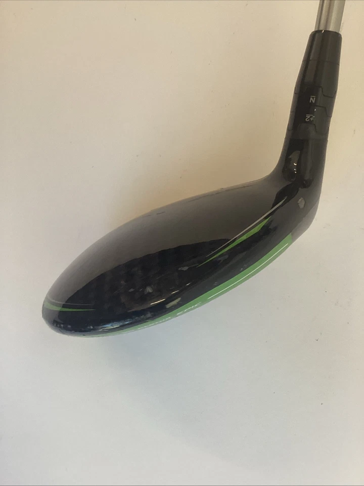 Callaway GBB Epic Lefthanded LH Fairway 5 Wood 18* With Ladies Graphite Shaft - Image 3 of 4