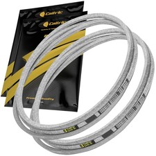 52" 61" Deck Belt For Snapper 150XT SW35 560Z S120 125XT 550Z Pro 482652 5103391