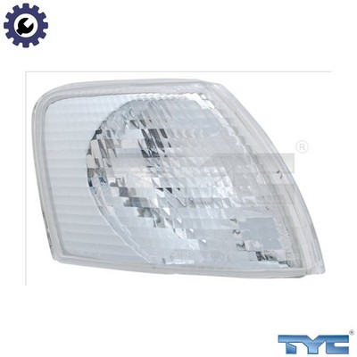 RICHTUNGSANZEIGER 18-5104-15-2 FÜR VW ARG/APT/ADR 1.8L AJM/ATJ/AVG/AFN 1.9L