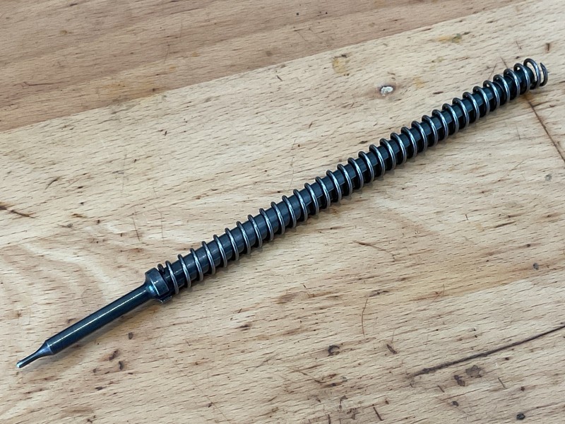 USGI Enfield M1917 Striker Firing Pin **Remington**