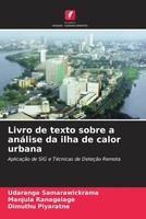 Udaranga Samarawickrama (U. A.) | Livro De Texto Sobre A AnáLise Da Ilha De...
