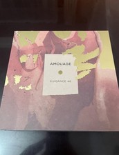 Opened Box Amouage Guidance 46 Extrait De Parfum 100ml 3.4 fl oz