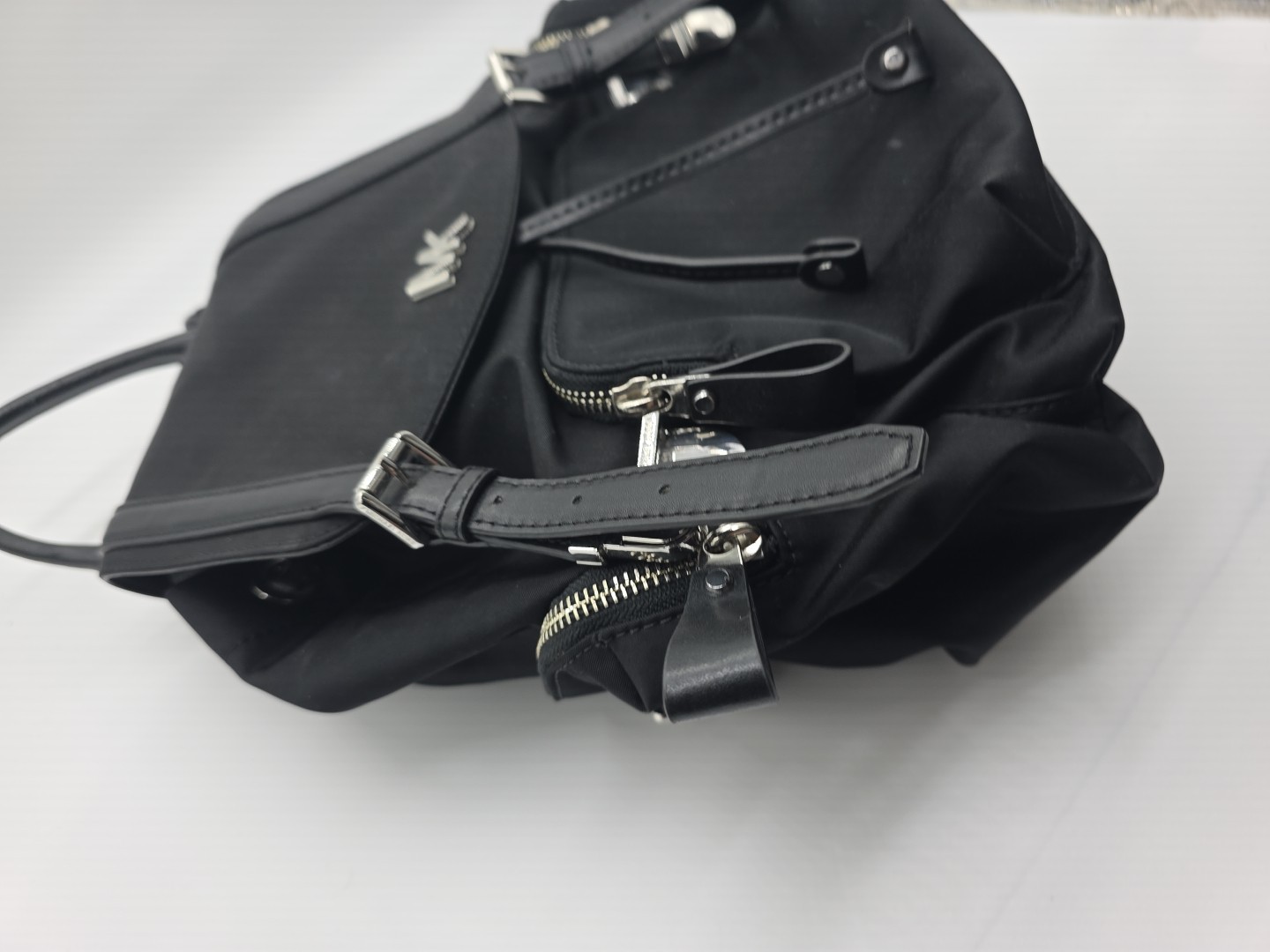 Beacon Medium Nylon Backpack - image 3