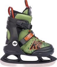 K2 Boys Kids Ice Skates Childrens Skates Raider Ice 1350115