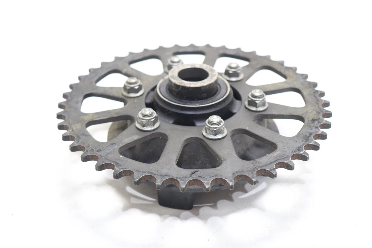 Kawasaki Motorcycle Transmission Parts for Kawasaki Ninja ZX6 for