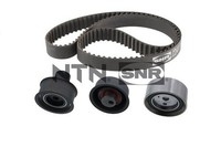 Zahnriemensatz SNR KD468.16 FüR Almera P11 Primera Nissan Sunny Y10 3 Traveller