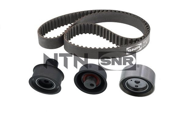 Zahnriemensatz SNR KD468.16 FüR Almera P11 Primera Nissan Sunny Y10 3 Traveller-image