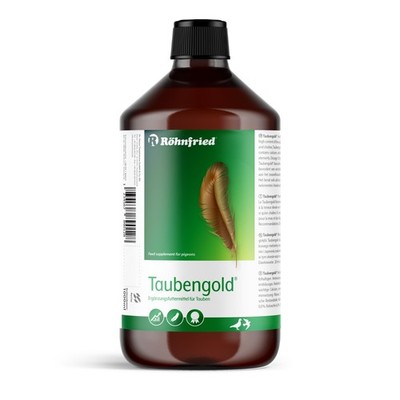 Rohnfried Taubengold 1000ml