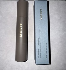 MERIT The Minimalist Perfecting Complexion Stick Shade BUFF