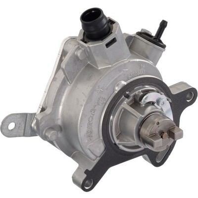 Pierburg Vacuum Pump for Ford EcoSport, Focus, Fiesta 7.24807.74.0