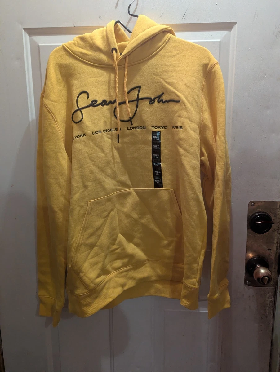 Sean John Yellow Clothing for Men for sale | eBay
