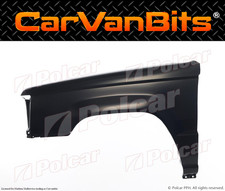 FOR MITSUBISHI L200 86-96 FRONT FENDER WING PANEL REPAIR CATAPHORESIS NEW LEFT