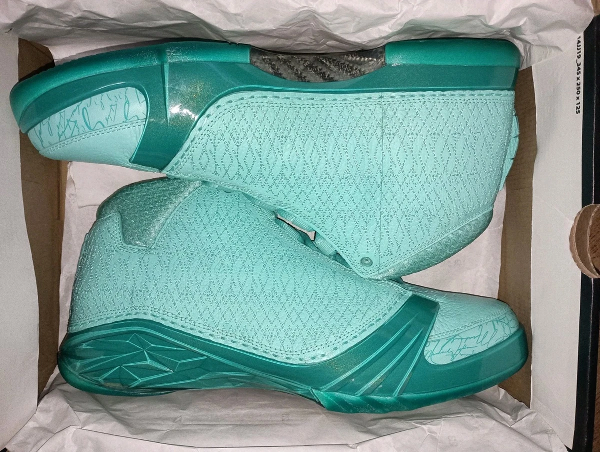 SoleFly x Air Jordan 23 Retro Florida Marlins for Sale