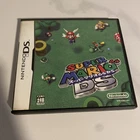 Super Mario 64 DS (Nintendo DS 2004) Japanese Version Tested