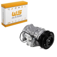 Klimakompressor für PORSCHE 944 2.5 2.7 3.0 ...