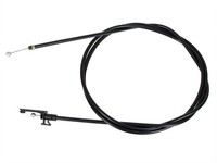 Audi A4 B6 00-04 Motorhauben-Entriegelungsgriff