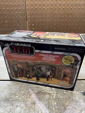 Hasbro Star Wars Return of the Jedi 3.75 in  Jabba's Palace Play Set
