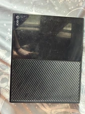 Microsoft Xbox One 500GB Home Console - Black (1540)