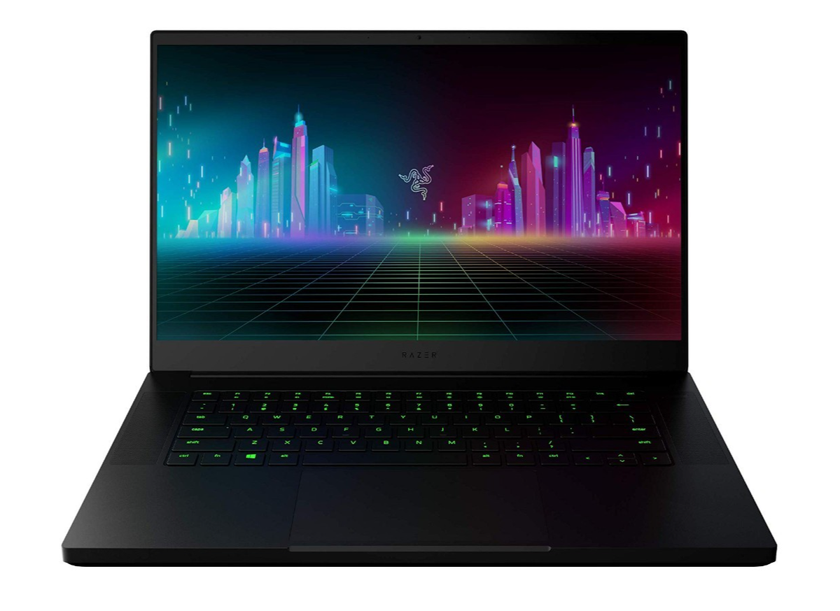 Razer Blade 15 2020 Base Gaming i7-1070H 2.60GHz 16GB RAM Razer Blade 15 2020 Base Gaming i7-1070H 2.60GHz 16GB RAM