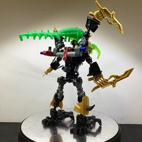 LEGO Hero Factory Brain Attack Scarox AH62114