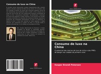 Kasper Brandi Petersen | Consumo De Luxo Na China | Taschenbuch | Portugiesisch