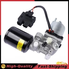 ABS Brake Booster Pump Motor for 2007-17 Lexus LS460 LS460L 2008-16 LS600HL V8