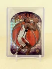 2024 Topps Finest Basketball X-Fractor Alexandre Sarr #F-10