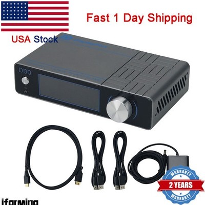 CapDMA Video Overlay Box 4K Adaptive Fuser HDMI DMA Video Processor for 1K480 #