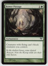 Bower Passage Uncommon Avacyn Restored 170 MTG Near Mint
