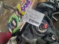 Passenger Right Headlight Fits 09-21 FRONTIER 3610720