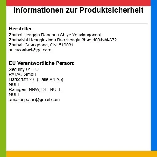 Netzteil 9V 1A Adapter, DC Stecker 5,5mm x 2,1mm, Kurzschlussschutz, kompatib... - Bild 2 von 2