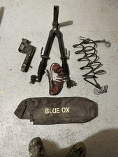 🔥🔥Blue Ox Avail Tow Bar BX7420 Heavy-Duty Towing Equipment🔥🔥