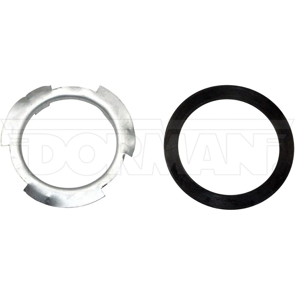 Tanque de combustible Dorman 576-027 para 64-65 440 Belvedere Fury Polara Satellite Savoy Foto 4 de 4