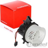 Herth+Buss INNENRAUMGEBLÄSE-MOTOR Passend FüR Audi A4 A5 A6 Q5 | 75610013