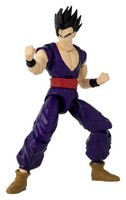 "Dragon Ball Super - Dragon Stars - Ultimate Gohan (Super Hero), 6.5\" (Us Import)"