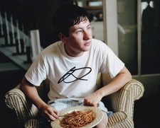 BARRY KEOGHAN signed autograph 20x25cm THE KILLING in person autograph ACOA