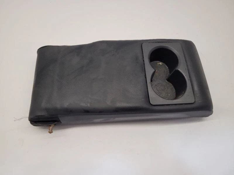 2013-2018 NISSAN ALTIMA REAR SEAT ARMREST CUPHOLDER Foto 2 de 4