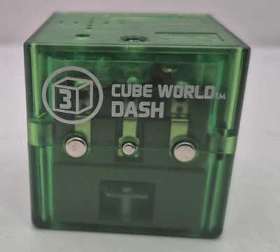 Radica Cube World DASH - Series 3 - Working Toy 2005 (B82) | eBay