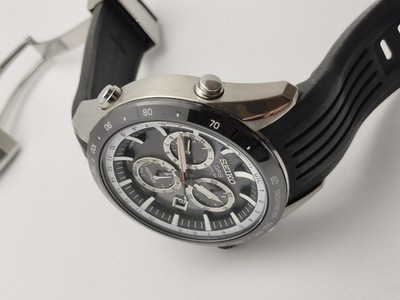 SEIKO Astron GPS Solar SBXB015 Men