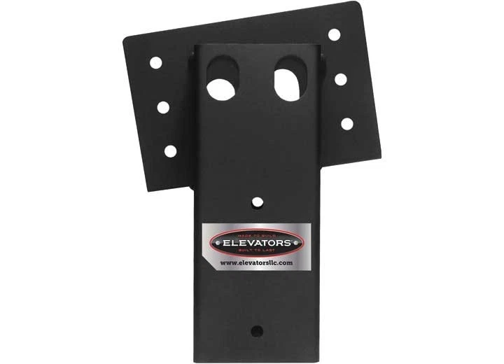 Shadow Hunting Blinds E1088X Double Angle Elevator Brackets w/Screws - Image 3 of 4