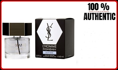 ysl ultime edp