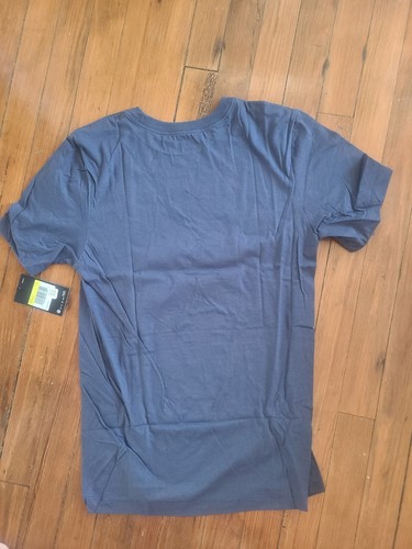 Mens Nike "Just Do It" Tee Shirt Sz S NWT - Picture 4 of 4