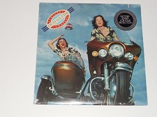 Sanford & Townsend Duo-Glide 1977 Ken Perry 1st Press SEALED MINT New LP