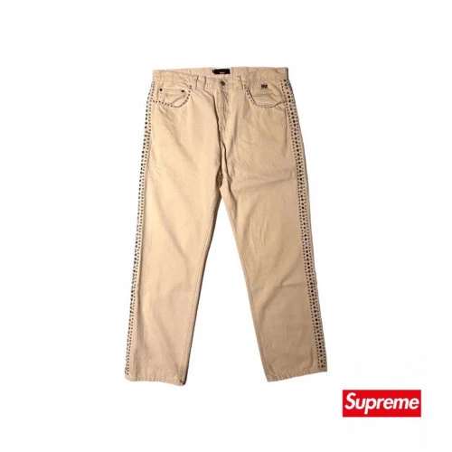 Pantalon clou Supreme b.b.simon