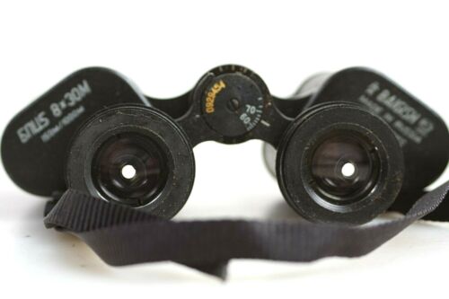 Baigish BPS5 8X30M Russian Binoculars - Picture 3 of 7
