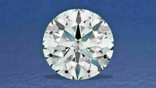CUBIC ZIRCONIA Loose Round Cut Stone CZ Best Quality 5 - 7 mm