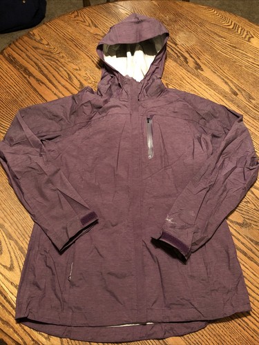 Women's Paradox Waterproof Breathable 