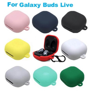 Samsung Galaxy Buds Live Silicone Case 