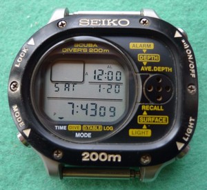 seiko scubamaster m726
