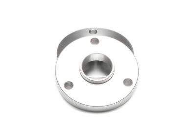 40mm pro Achse LK 3x112 Spurverbreiterung-Set NLB 57,1mm MCC Smart TA-Technix
